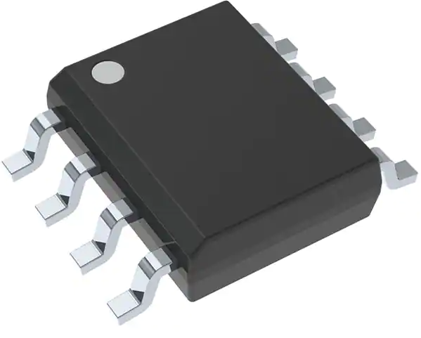 ISO7720FD TI  通用 數(shù)字隔離器 3000Vrms 2 通道 100Mbps 85kV/μs CMTI 8-SOIC（0.154